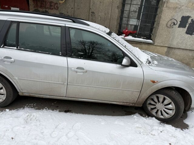 Серый Форд Другая, объемом двигателя 2 л и пробегом 2 тыс. км за 3300 $, фото 8 на Automoto.ua