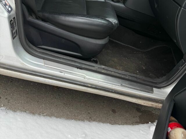 Серый Форд Другая, объемом двигателя 2 л и пробегом 2 тыс. км за 3300 $, фото 3 на Automoto.ua