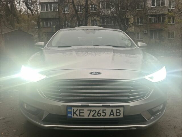 Серый Форд Другая, объемом двигателя 1.5 л и пробегом 173 тыс. км за 10500 $, фото 1 на Automoto.ua