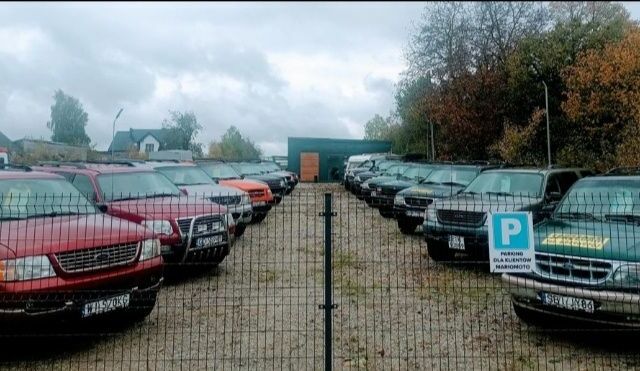 Серый Форд Другая, объемом двигателя 0 л и пробегом 234 тыс. км за 3150 $, фото 7 на Automoto.ua