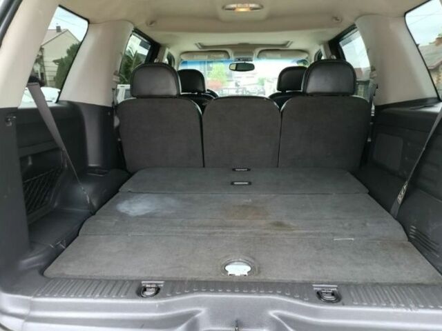 Серый Форд Другая, объемом двигателя 0 л и пробегом 234 тыс. км за 3150 $, фото 4 на Automoto.ua