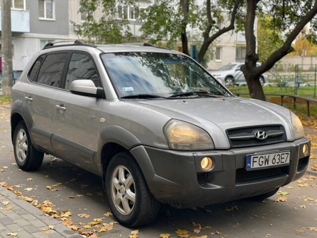 Сірий Форд Інша, об'ємом двигуна 2 л та пробігом 300 тис. км за 3950 $, фото 8 на Automoto.ua