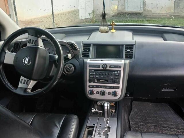 Сірий Форд Інша, об'ємом двигуна 3.5 л та пробігом 151 тис. км за 5000 $, фото 4 на Automoto.ua