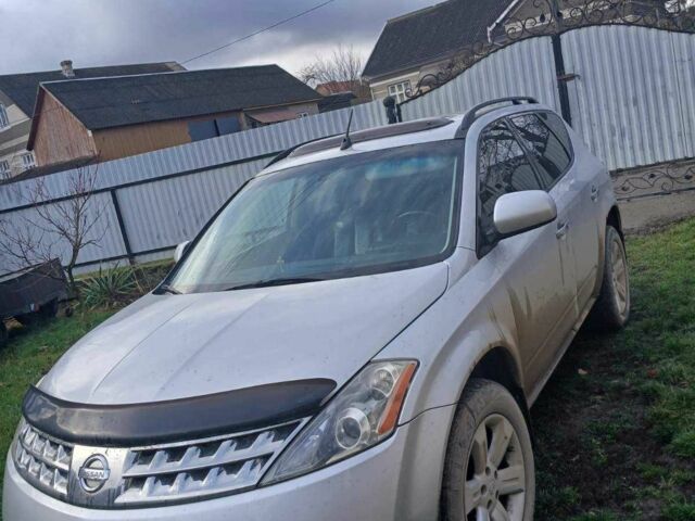 Сірий Форд Інша, об'ємом двигуна 3.5 л та пробігом 151 тис. км за 5000 $, фото 1 на Automoto.ua