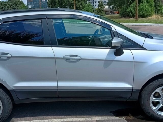 Серый Форд Другая, объемом двигателя 2 л и пробегом 196 тыс. км за 253 $, фото 2 на Automoto.ua