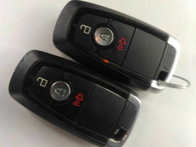 Серый Форд Другая, объемом двигателя 2 л и пробегом 196 тыс. км за 253 $, фото 23 на Automoto.ua