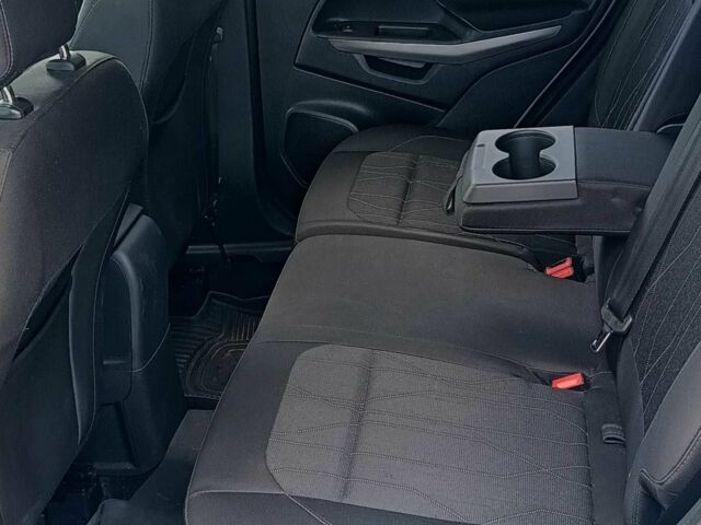 Серый Форд Другая, объемом двигателя 2 л и пробегом 196 тыс. км за 253 $, фото 9 на Automoto.ua