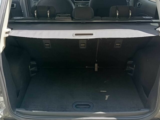 Серый Форд Другая, объемом двигателя 2 л и пробегом 196 тыс. км за 253 $, фото 18 на Automoto.ua