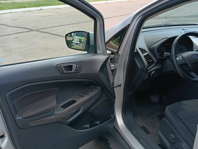 Серый Форд Другая, объемом двигателя 2 л и пробегом 196 тыс. км за 253 $, фото 6 на Automoto.ua