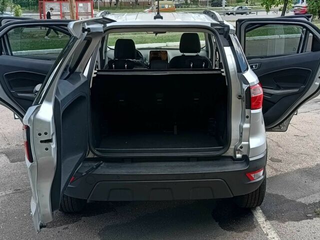 Серый Форд Другая, объемом двигателя 2 л и пробегом 196 тыс. км за 253 $, фото 20 на Automoto.ua