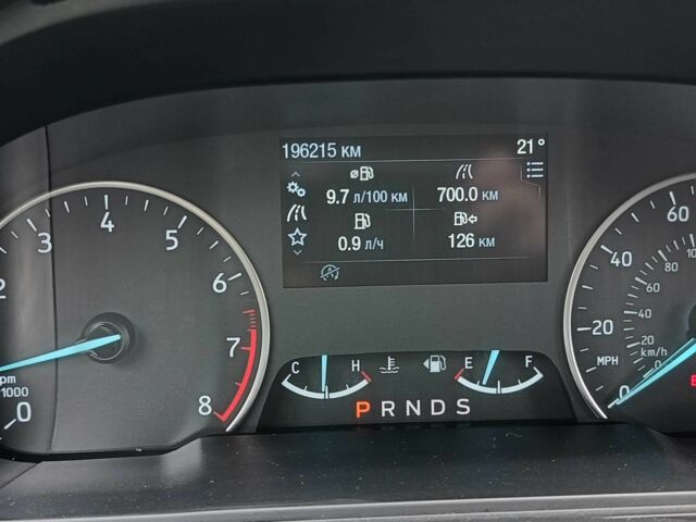 Серый Форд Другая, объемом двигателя 2 л и пробегом 196 тыс. км за 253 $, фото 21 на Automoto.ua