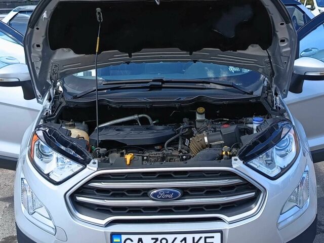 Серый Форд Другая, объемом двигателя 2 л и пробегом 196 тыс. км за 253 $, фото 22 на Automoto.ua