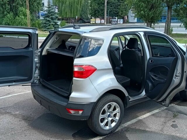 Серый Форд Другая, объемом двигателя 2 л и пробегом 196 тыс. км за 253 $, фото 13 на Automoto.ua