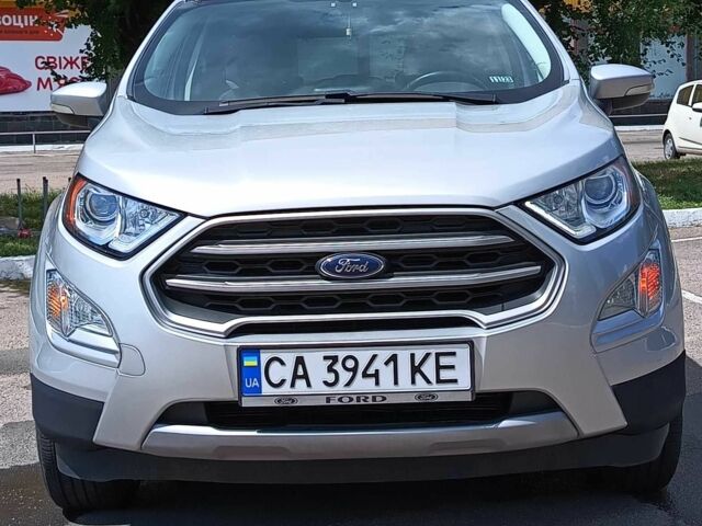 Серый Форд Другая, объемом двигателя 2 л и пробегом 196 тыс. км за 253 $, фото 4 на Automoto.ua