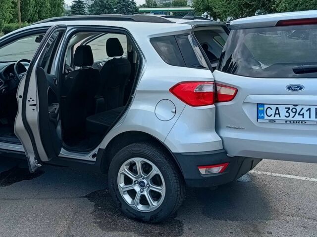 Серый Форд Другая, объемом двигателя 2 л и пробегом 196 тыс. км за 253 $, фото 19 на Automoto.ua