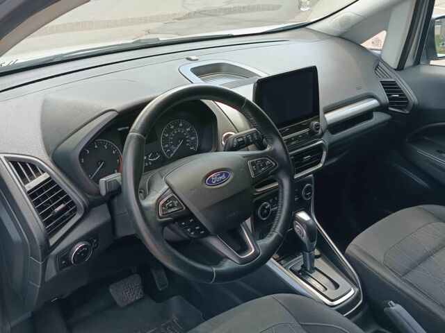 Серый Форд Другая, объемом двигателя 2 л и пробегом 196 тыс. км за 253 $, фото 7 на Automoto.ua