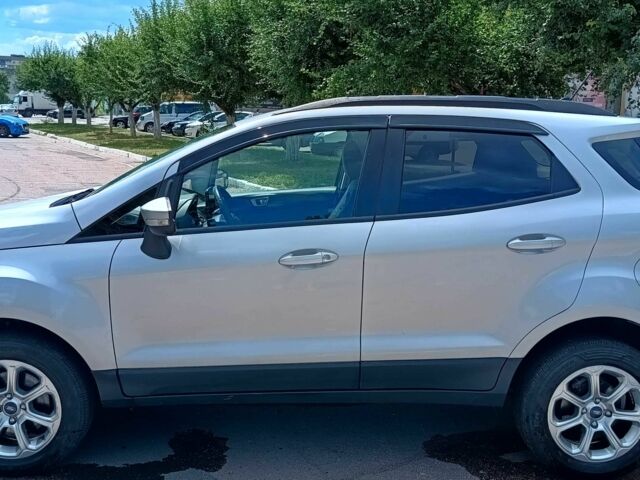 Серый Форд Другая, объемом двигателя 2 л и пробегом 196 тыс. км за 253 $, фото 3 на Automoto.ua