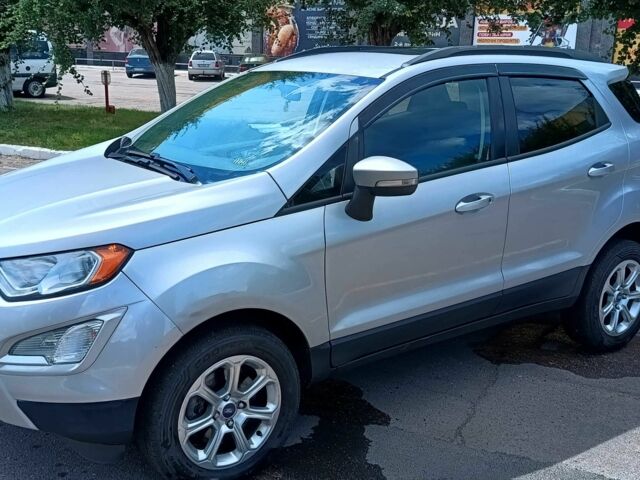 Серый Форд Другая, объемом двигателя 2 л и пробегом 196 тыс. км за 253 $, фото 5 на Automoto.ua