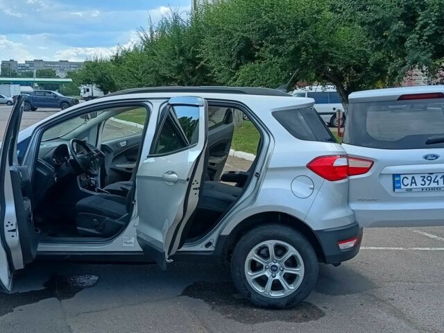 Серый Форд Другая, объемом двигателя 2 л и пробегом 196 тыс. км за 253 $, фото 12 на Automoto.ua