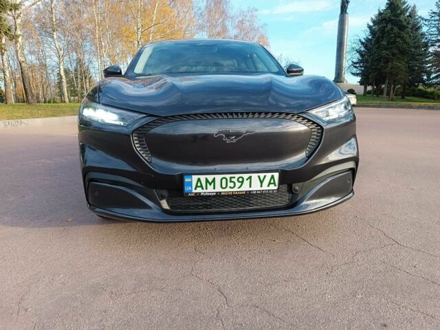 Сірий Форд Інша, об'ємом двигуна 0 л та пробігом 5 тис. км за 29300 $, фото 2 на Automoto.ua