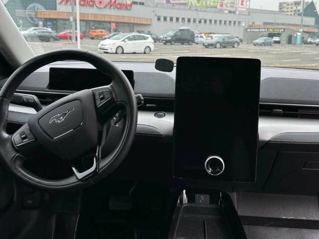 Сірий Форд Інша, об'ємом двигуна 0 л та пробігом 34 тис. км за 17500 $, фото 4 на Automoto.ua