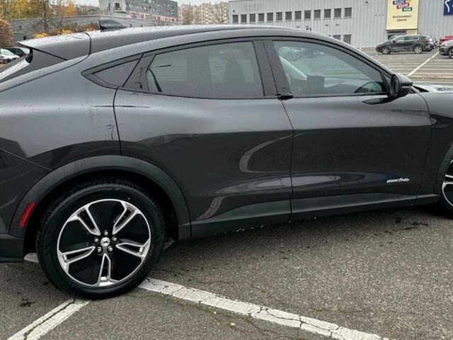 Сірий Форд Інша, об'ємом двигуна 0 л та пробігом 34 тис. км за 17500 $, фото 3 на Automoto.ua