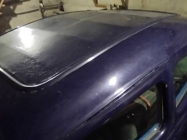 Синій Форд Інша, об'ємом двигуна 0 л та пробігом 3 тис. км за 20000 $, фото 2 на Automoto.ua