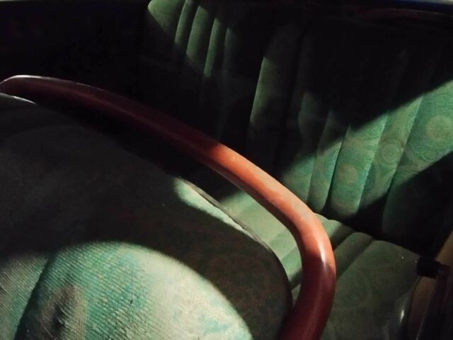 Синій Форд Інша, об'ємом двигуна 0 л та пробігом 3 тис. км за 20000 $, фото 7 на Automoto.ua