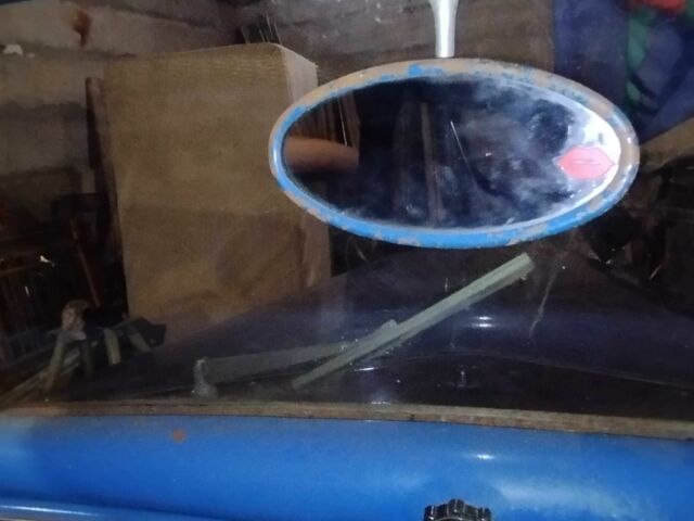 Синій Форд Інша, об'ємом двигуна 0 л та пробігом 3 тис. км за 20000 $, фото 4 на Automoto.ua