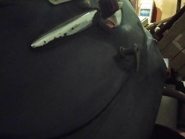 Синій Форд Інша, об'ємом двигуна 0 л та пробігом 3 тис. км за 20000 $, фото 9 на Automoto.ua