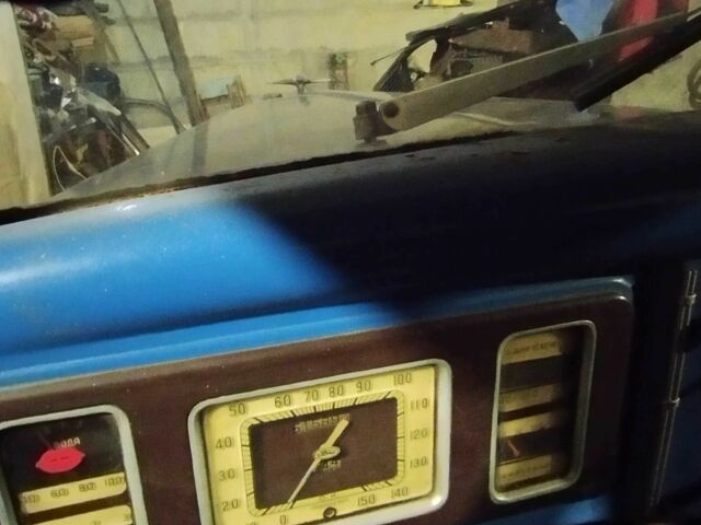 Синій Форд Інша, об'ємом двигуна 0 л та пробігом 3 тис. км за 20000 $, фото 8 на Automoto.ua