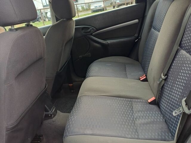 Синий Форд Другая, объемом двигателя 1.6 л и пробегом 280 тыс. км за 1600 $, фото 12 на Automoto.ua