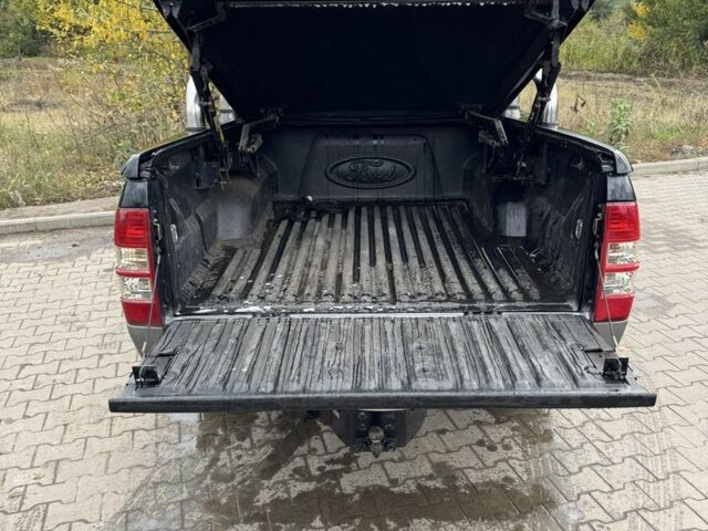 Синій Форд Інша, об'ємом двигуна 2.5 л та пробігом 2 тис. км за 8000 $, фото 2 на Automoto.ua