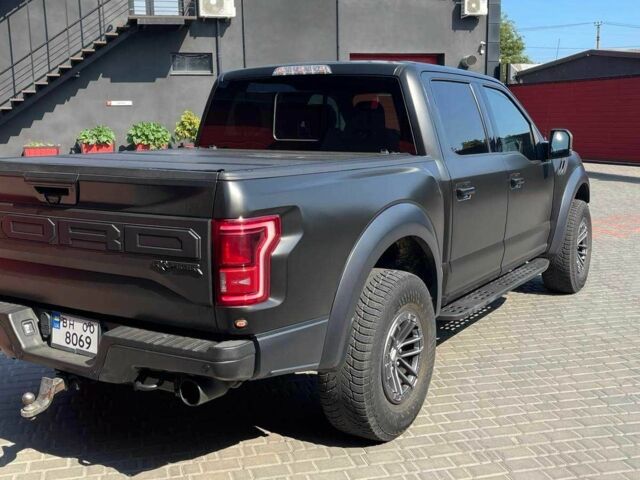 Синій Форд Інша, об'ємом двигуна 3.5 л та пробігом 98 тис. км за 57000 $, фото 3 на Automoto.ua