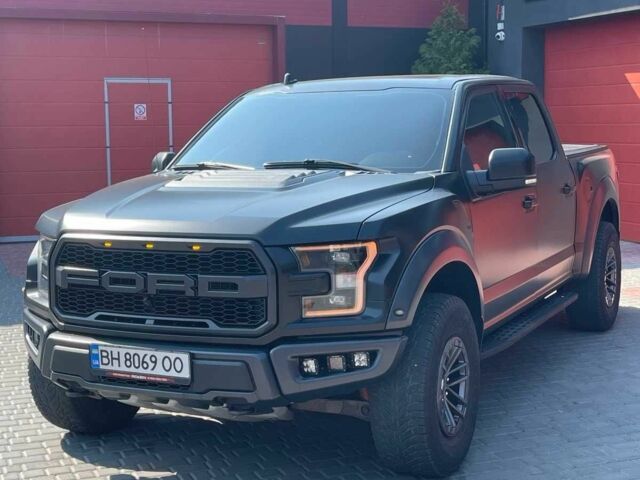 Синій Форд Інша, об'ємом двигуна 3.5 л та пробігом 98 тис. км за 57000 $, фото 1 на Automoto.ua