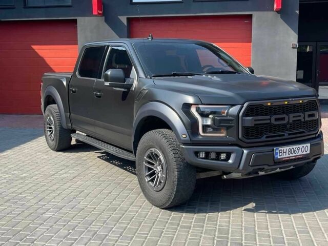 Синій Форд Інша, об'ємом двигуна 3.5 л та пробігом 98 тис. км за 57000 $, фото 2 на Automoto.ua