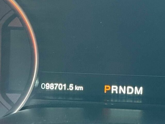 Синій Форд Інша, об'ємом двигуна 3.5 л та пробігом 98 тис. км за 57000 $, фото 7 на Automoto.ua