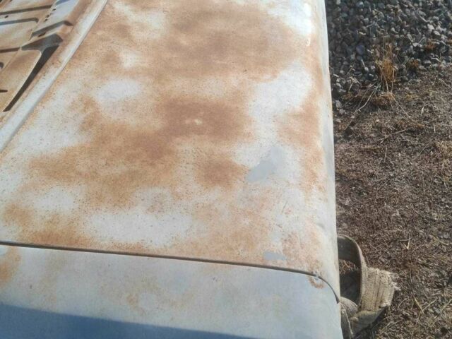 Синій Форд Інша, об'ємом двигуна 1.5 л та пробігом 1000 тис. км за 1700 $, фото 4 на Automoto.ua