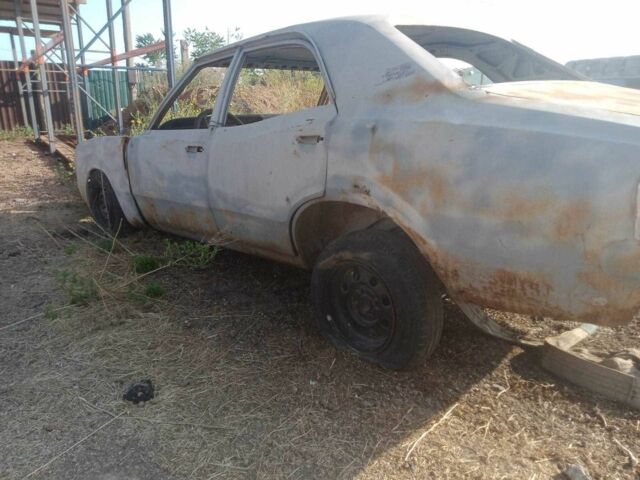 Синій Форд Інша, об'ємом двигуна 1.5 л та пробігом 1000 тис. км за 1700 $, фото 8 на Automoto.ua