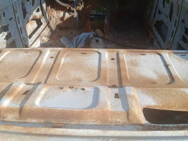 Синій Форд Інша, об'ємом двигуна 1.5 л та пробігом 1000 тис. км за 1700 $, фото 1 на Automoto.ua