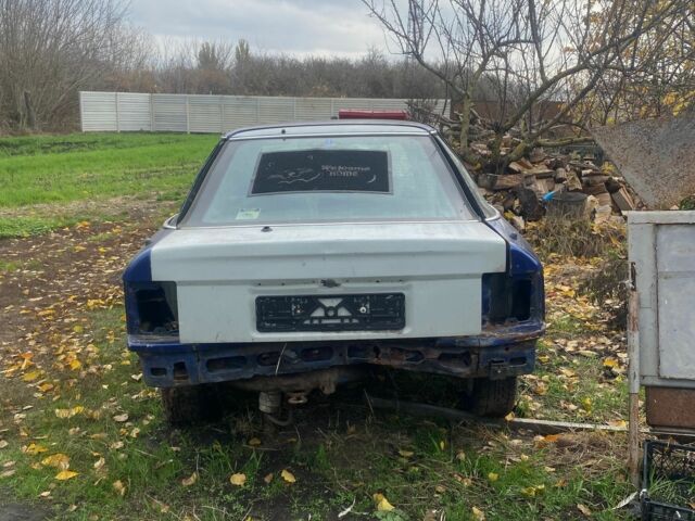 Синий Форд Другая, объемом двигателя 2 л и пробегом 250 тыс. км за 595 $, фото 9 на Automoto.ua