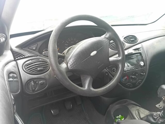 Синий Форд Другая, объемом двигателя 1.8 л и пробегом 356 тыс. км за 1310 $, фото 6 на Automoto.ua