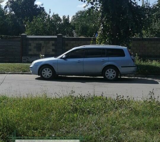 Синій Форд Інша, об'ємом двигуна 2 л та пробігом 300 тис. км за 4300 $, фото 1 на Automoto.ua