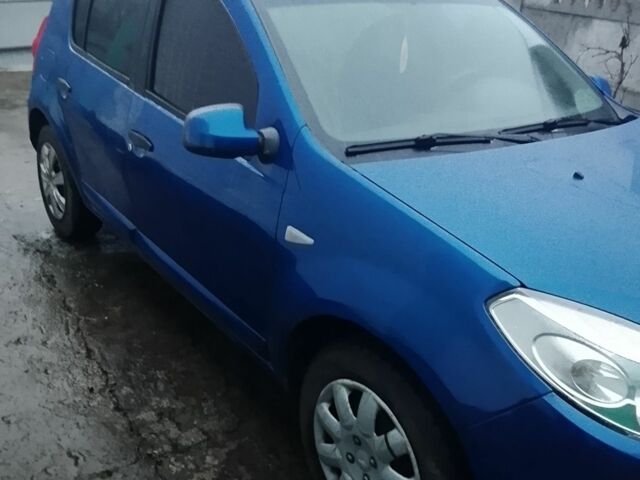 Синій Форд Інша, об'ємом двигуна 1.5 л та пробігом 330 тис. км за 4500 $, фото 1 на Automoto.ua