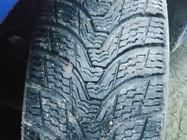 Синій Форд Інша, об'ємом двигуна 1.5 л та пробігом 330 тис. км за 4500 $, фото 8 на Automoto.ua