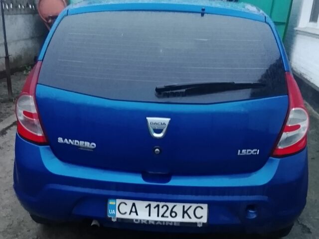 Синій Форд Інша, об'ємом двигуна 1.5 л та пробігом 330 тис. км за 4500 $, фото 3 на Automoto.ua