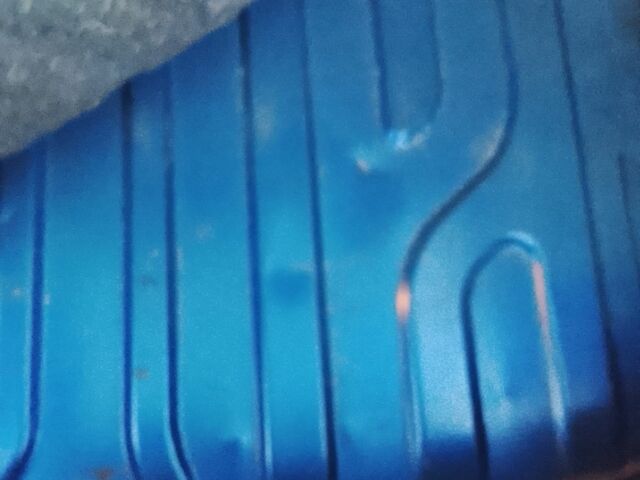 Синій Форд Інша, об'ємом двигуна 1.5 л та пробігом 330 тис. км за 4500 $, фото 6 на Automoto.ua