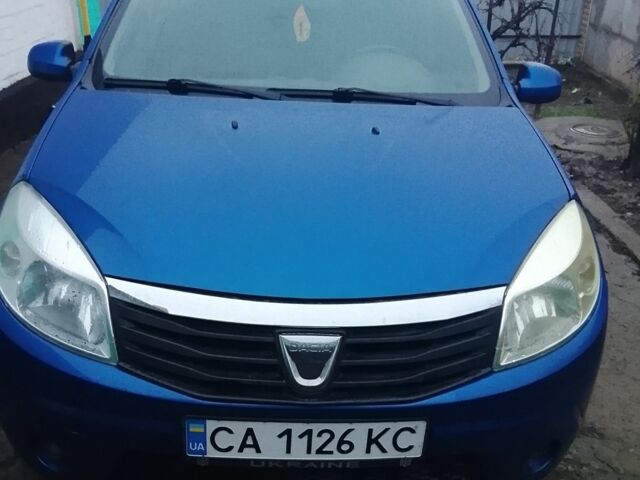 Синій Форд Інша, об'ємом двигуна 1.5 л та пробігом 330 тис. км за 4500 $, фото 2 на Automoto.ua