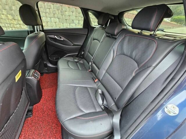 Синий Форд Другая, объемом двигателя 1.6 л и пробегом 127 тыс. км за 3800 $, фото 4 на Automoto.ua