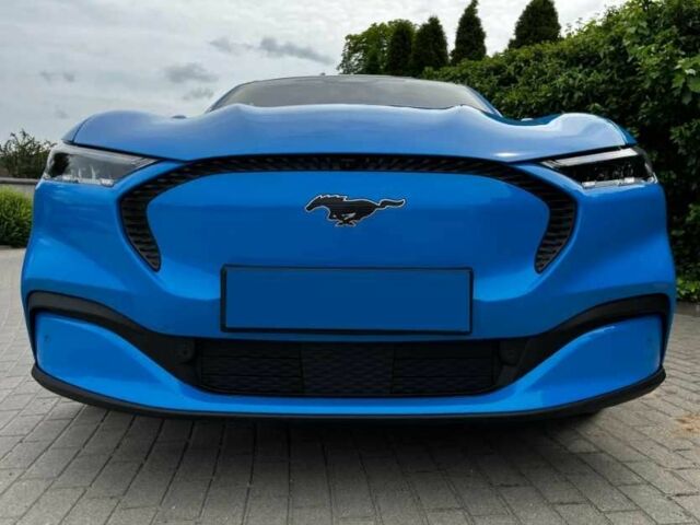 Синий Форд Другая, объемом двигателя 0 л и пробегом 38 тыс. км за 18900 $, фото 3 на Automoto.ua